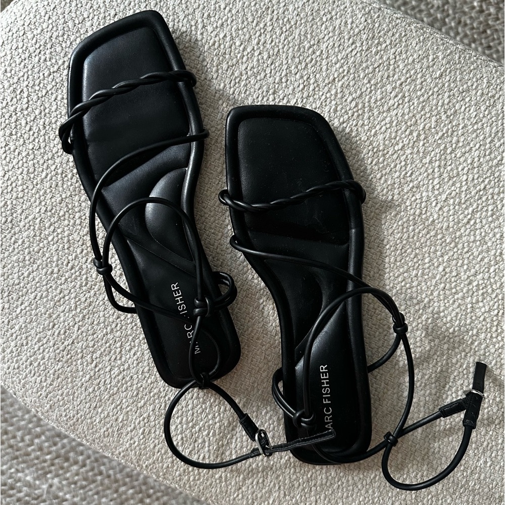 Marc Fisher Strappy Sandal